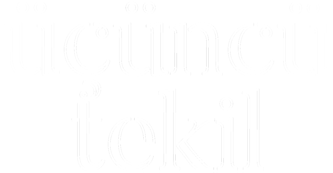 Üçüncü Tekil-Orgun Çadırcı'dan