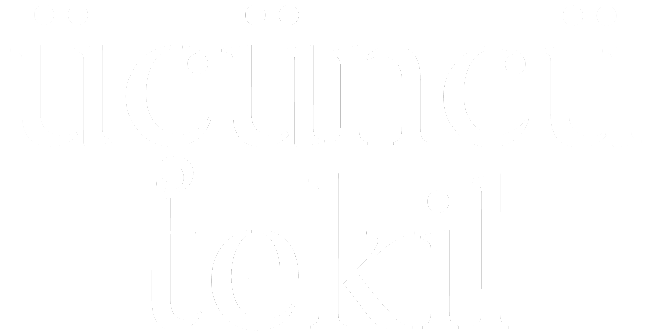Üçüncü Tekil-Orgun Çadırcı'dan